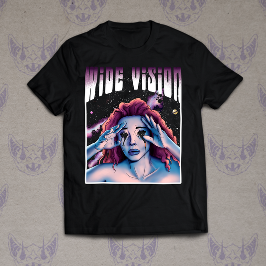 Wide Vision T-shirt